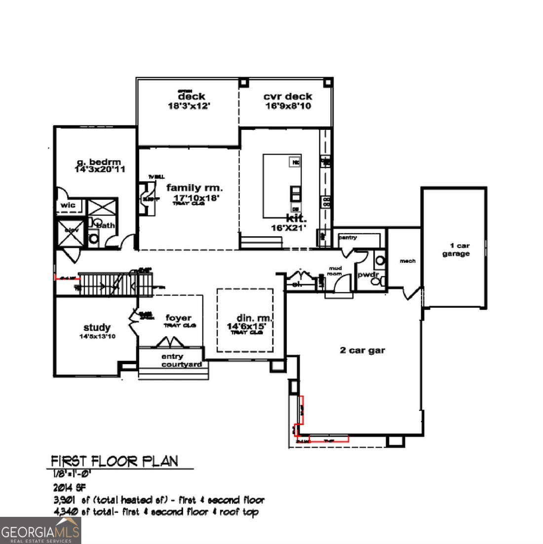 House in South Fulton, Tennessee, United States 2 - 18042092