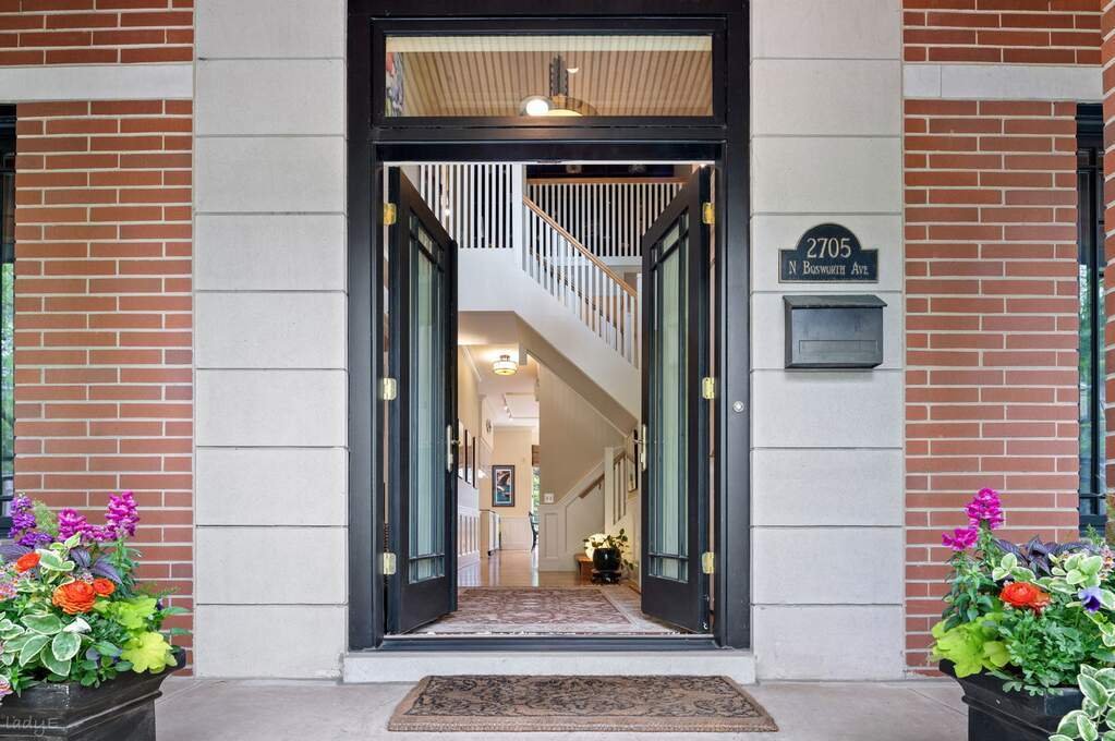 House in Chicago, Illinois, United States 5 - 18043605