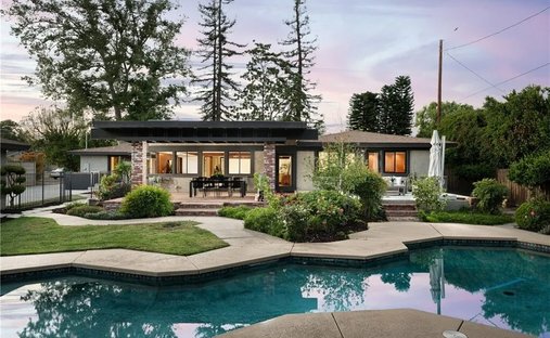House in Los Angeles, California, United States 1