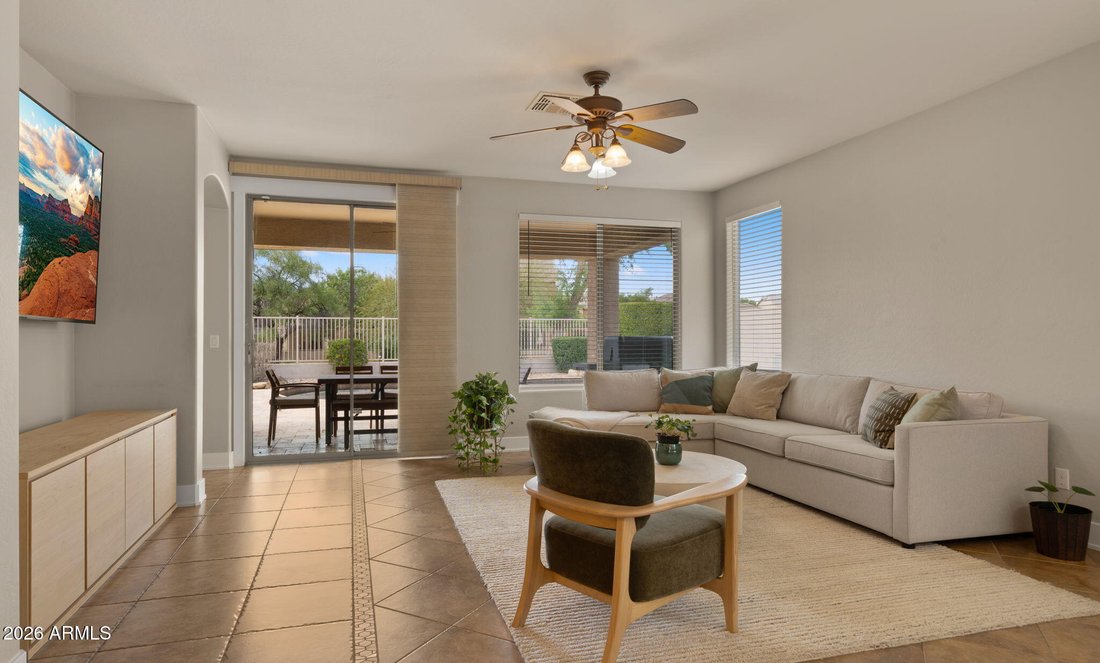 Gilbert, Arizona, United States 5 - 18035471