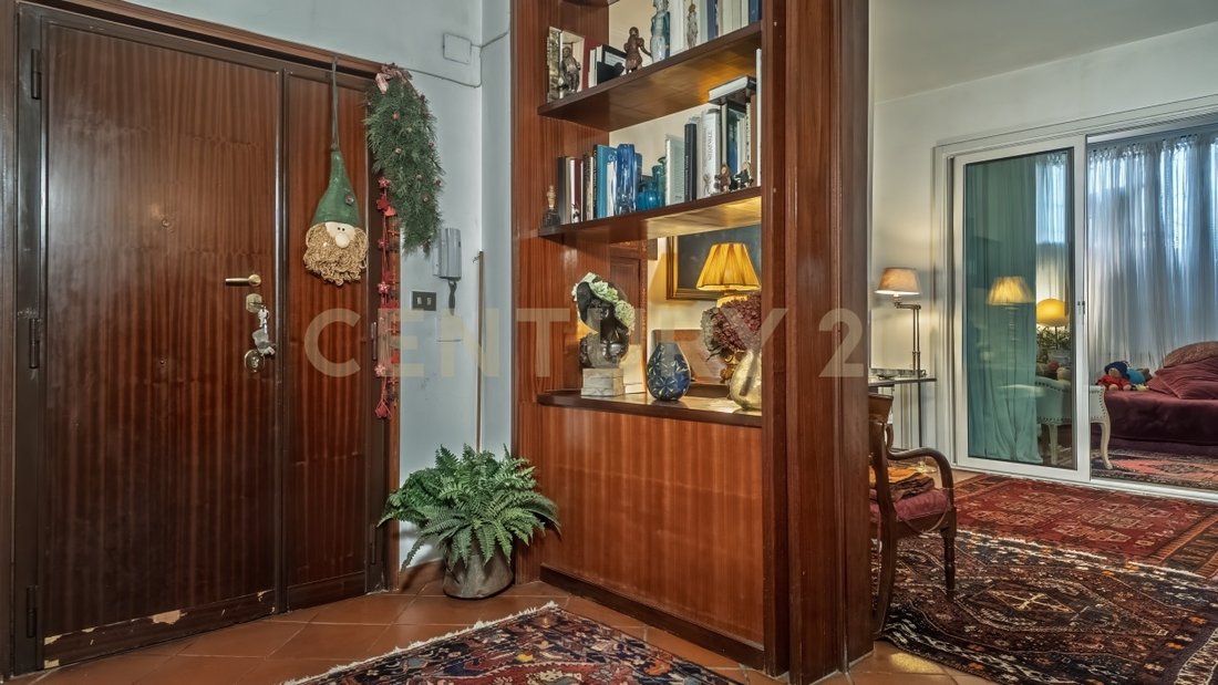Apartment in Gianicolense, Rome, Lazio 4 - 18040700