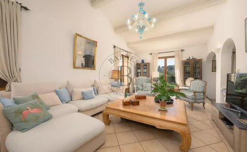 Villa in Mougins, Provence-Alpes-Côte d'Azur, France 1