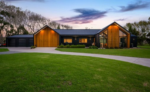 Casa en Helensville, Región de Auckland, Nueva Zelanda 1