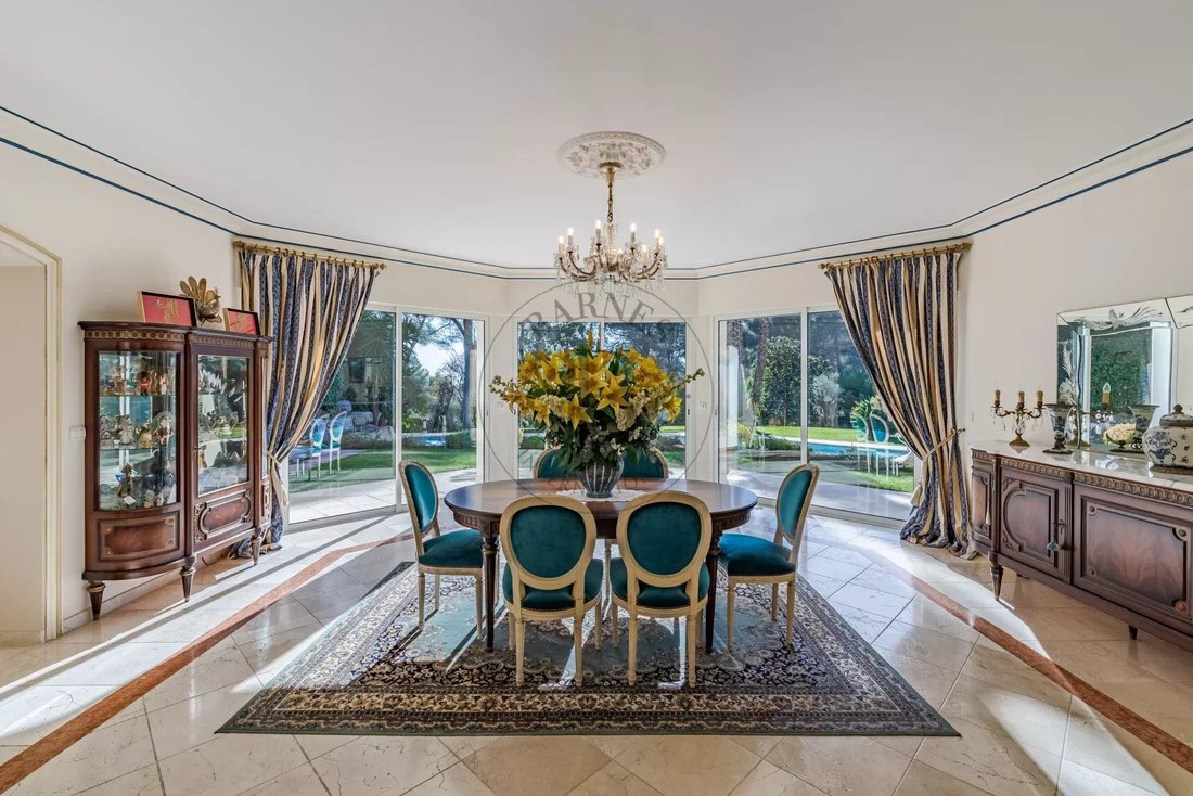 Villa in Mougins, Provence-Alpes-Côte d'Azur, France 2 - 17042836