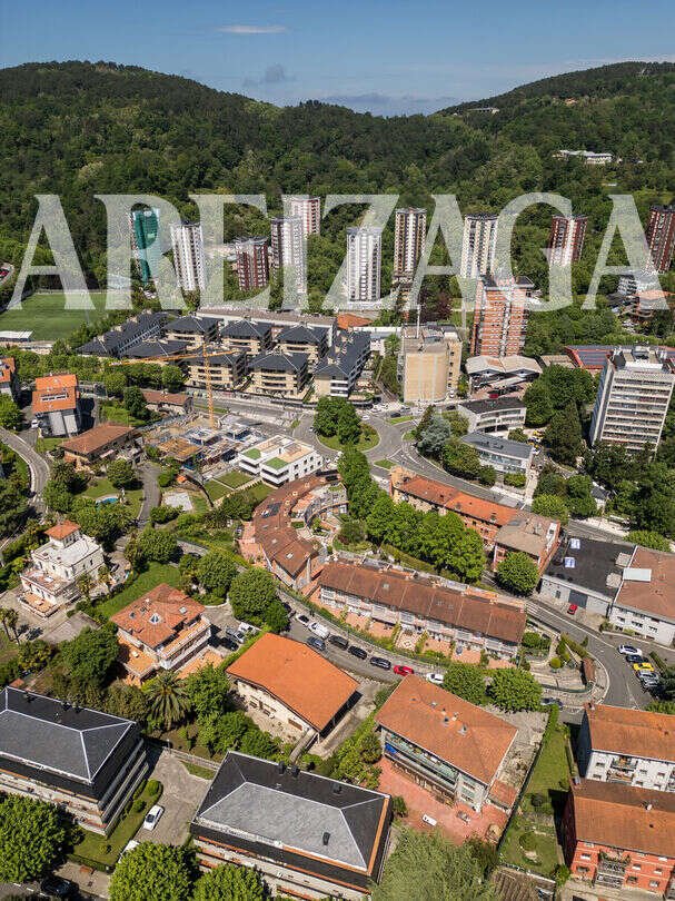 House in Ekialdea, Donostia-San Sebastian, Spain 5 - 18036478