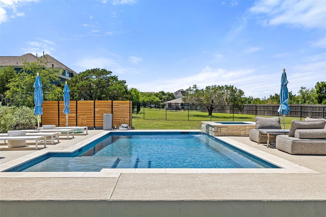 House in Dripping Springs, Texas, United States 3 - 18052530