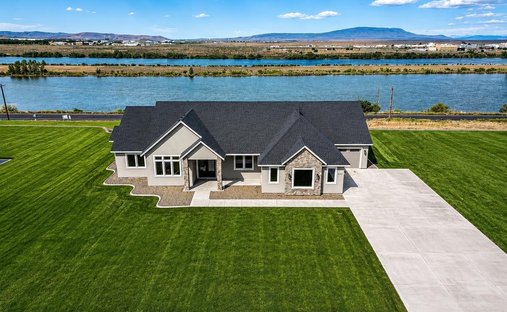 Casa a Pasco, Washington, Stati Uniti 1