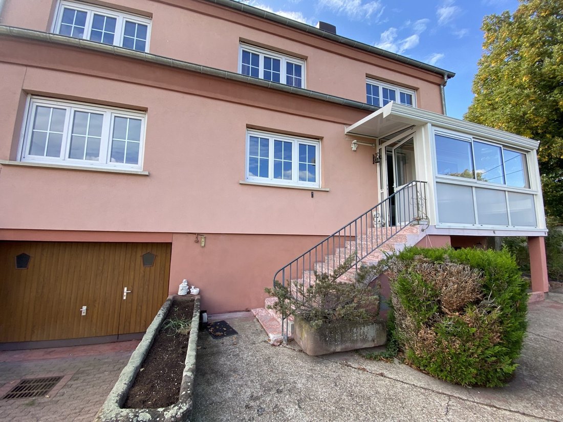 House in Saint Léon, Colmar, France 3 - 18043502