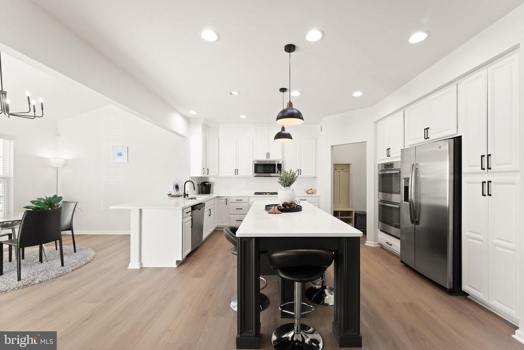 House in Aldie, Virginia, United States 3 - 18047569