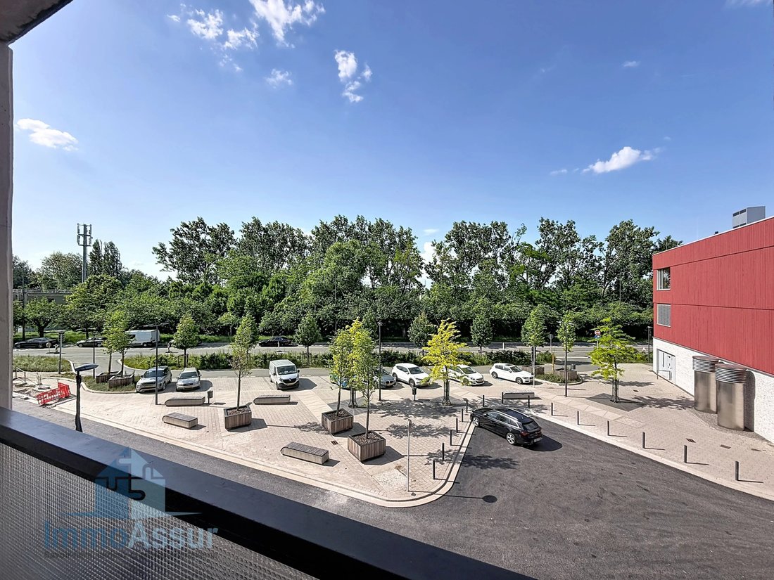 Apartment in Esch-sur-Alzette, Esch-sur-Alzette, Luxembourg 5 - 18038353