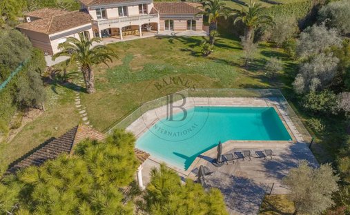 Villa in Mougins, Provence-Alpes-Côte d'Azur, France 1