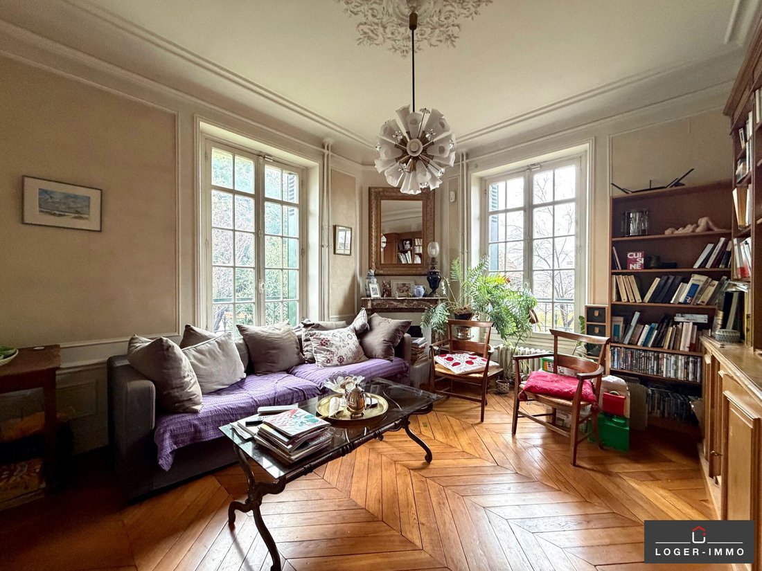 House in Villiers-sur-Marne, Ile-de-France, France 4 - 18043562