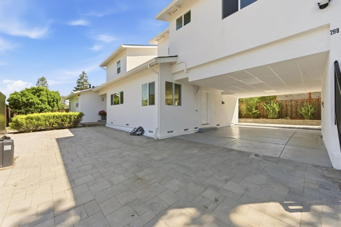 House in Atherton, California, United States 4 - 18037045