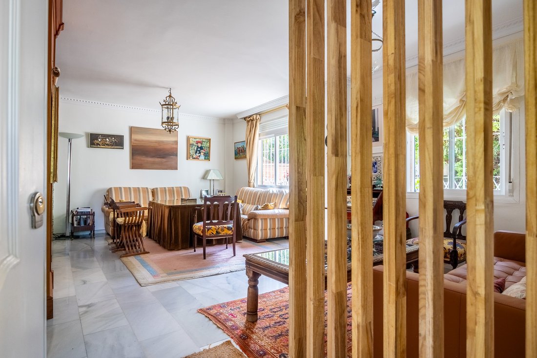 House in Distrito Bellavista-La Palmera, Seville, Spain 1 - 18042424