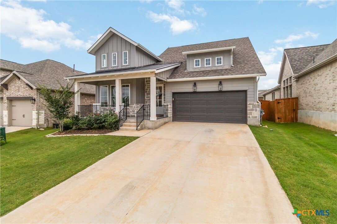 House in New Braunfels, Texas, United States 2 - 18040427