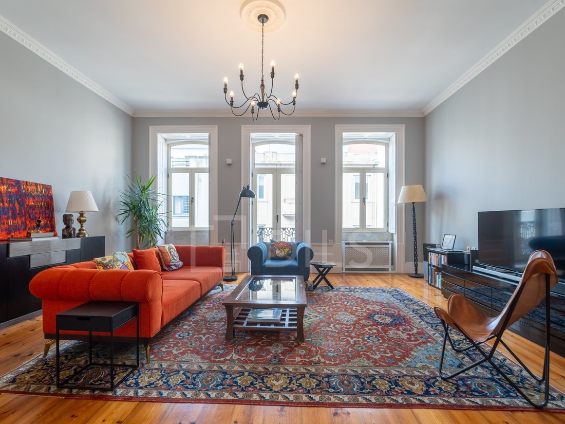 House in Bonfim, Porto District, Portugal 2 - 18038766