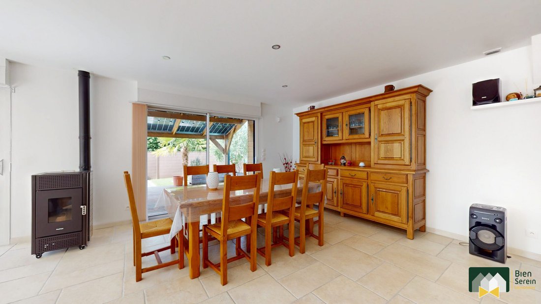 House in Mignieres, Centre-Val de Loire, France 4 - 18052412
