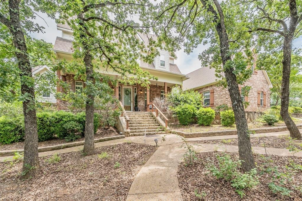 House in Cross Roads, Texas, United States 2 - 18042188