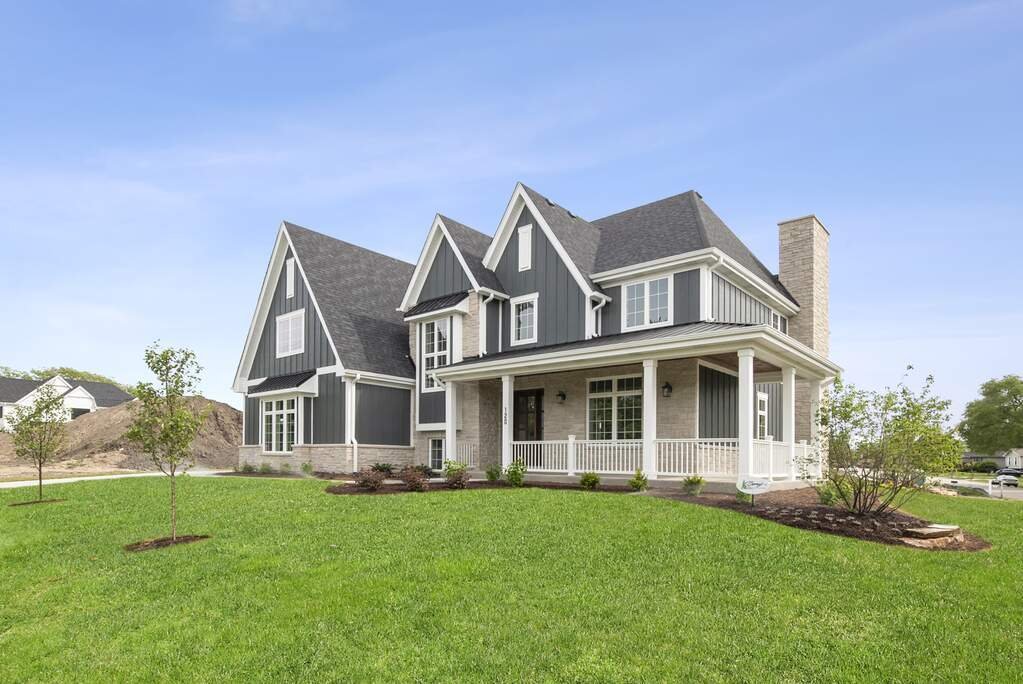 House in Frankfort, Illinois, United States 2 - 18043610