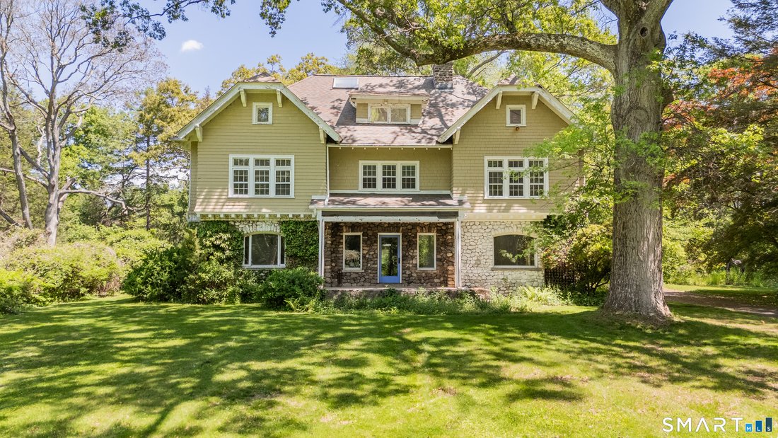House in Woodbridge, Connecticut, United States 1 - 18045676
