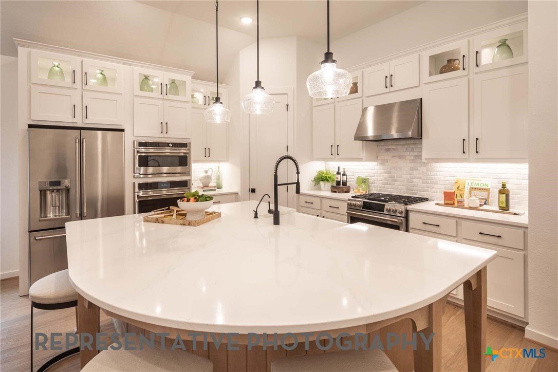House in Georgetown, Texas, United States 5 - 18040431