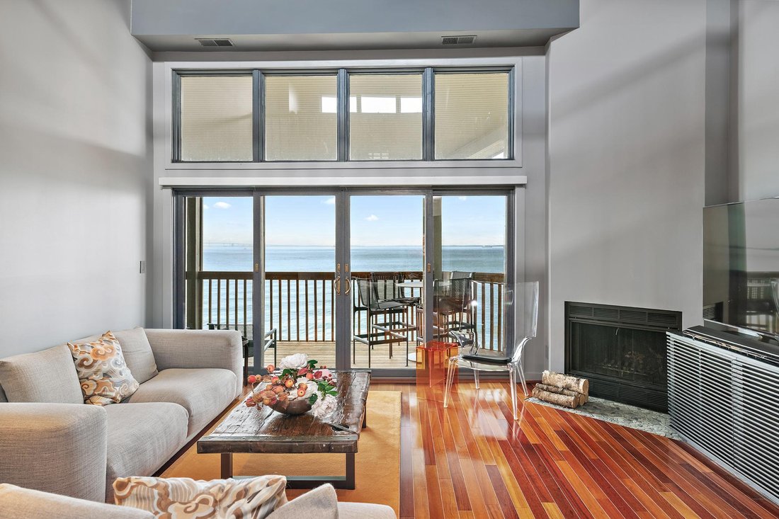 Condo in Annapolis, Maryland, United States 3 - 18045617