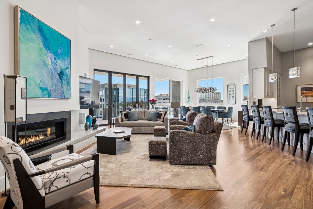 Condo in Denver, Colorado, United States 4 - 18035589