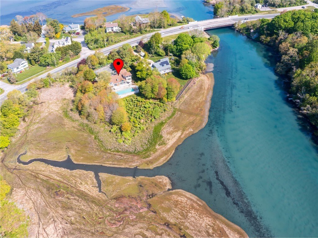 House in Narragansett, Rhode Island, United States 5 - 18036235