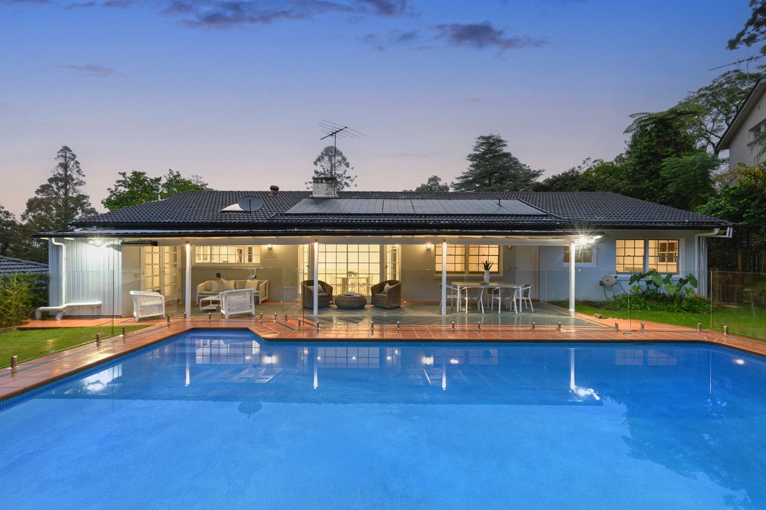 House in Sydney, New South Wales, Australia 4 - 18039952