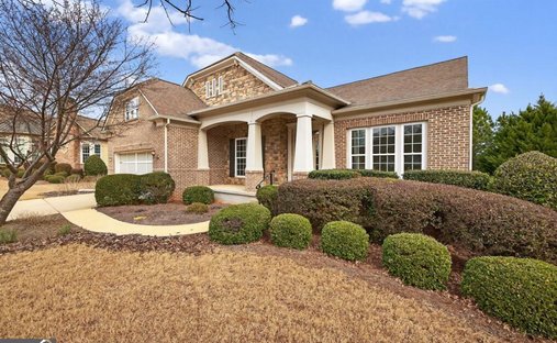 House in Greensboro, Georgia, United States 1