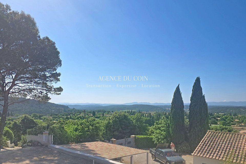 Villa in La Ville, Lorgues, France 4 - 18026297