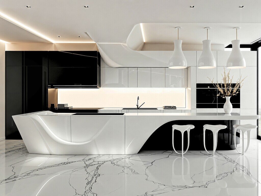 Villa in Mijas, Andalusia, Spain 2 - 18048808