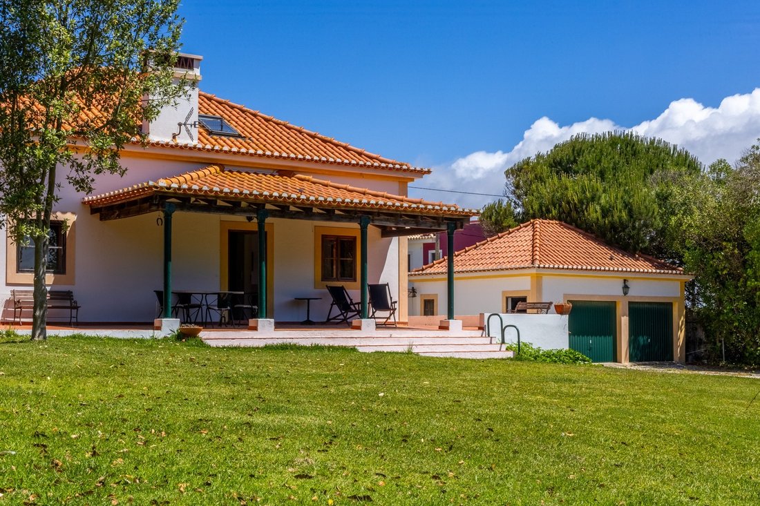 House in Santa Maria, Sao Pedro e Matacaes, Lisbon, Portugal 1 - 18043349