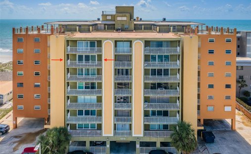 Condo in Indian Shores, Florida, United States 1