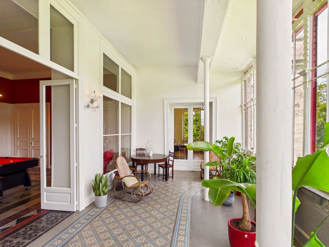 House in Pau, Nouvelle-Aquitaine, France 5 - 16138024