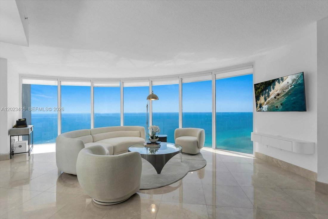 Condo in Sunny Isles Beach, Florida, United States 1 - 18051036