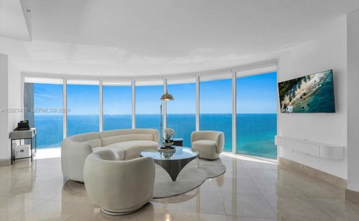 Condominio en Sunny Isles Beach, Florida, Estados Unidos 1