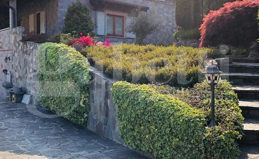 Villa à Asso, Lombardie, Italie 1