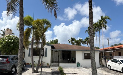 House in Miami, Florida, United States 1