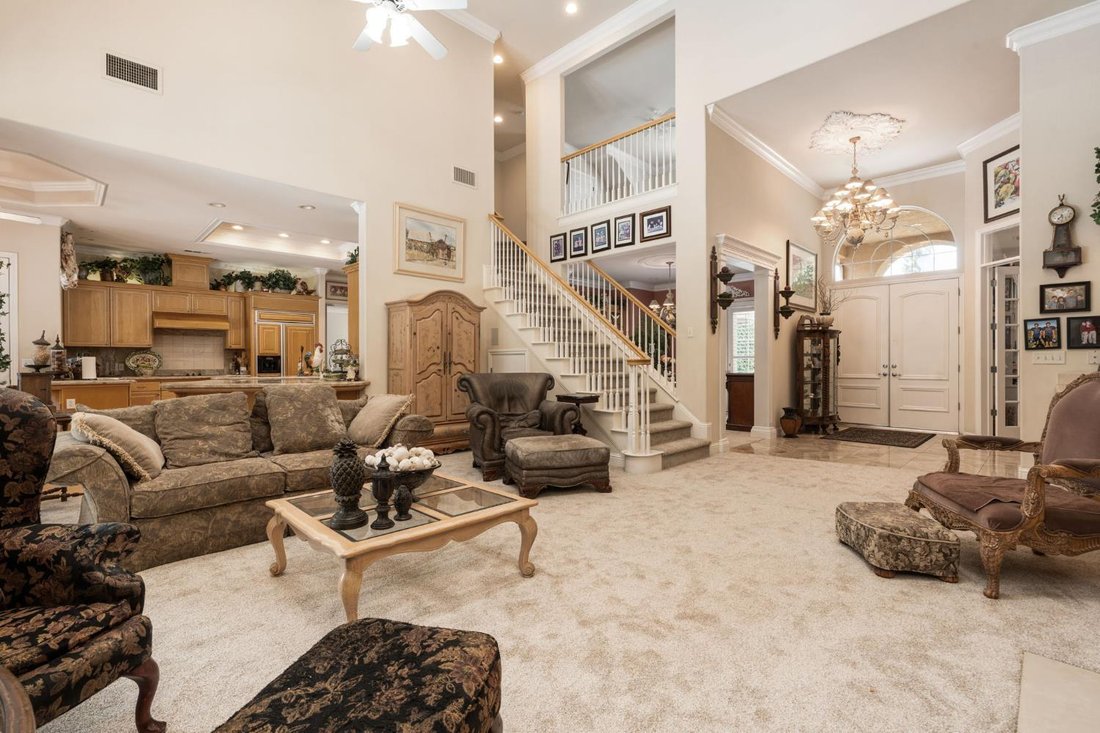 House in Fresno, California, United States 4 - 18048353