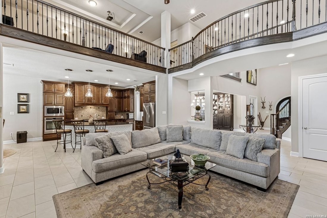 House in San Antonio, Texas, United States 4 - 18045390