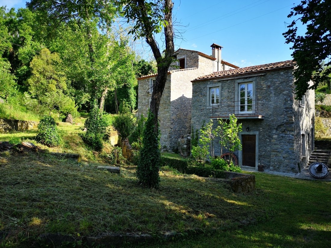 Historic Center, Castelnuovo Magra, Liguria 3 - 18042221