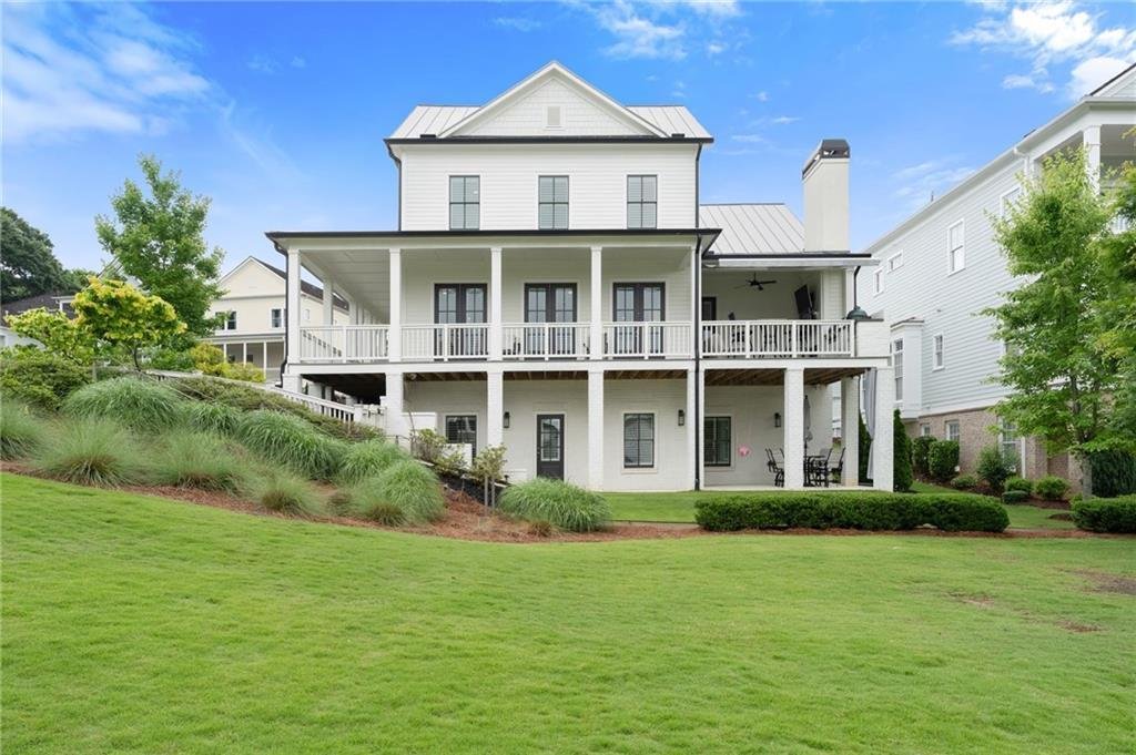 House in Cumming, Georgia, United States 2 - 18042636