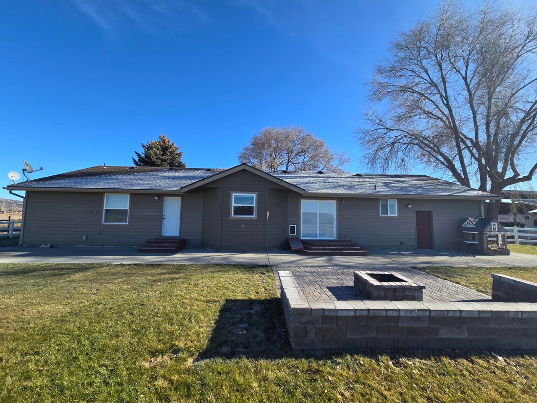 House in Prineville, Oregon, United States 4 - 18040557