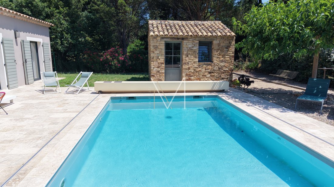 House in Le Plan-de-la-Tour, Provence-Alpes-Côte d'Azur, France 5 - 18041147