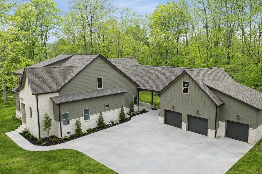 House in Clarksville, Tennessee, United States 5 - 18042356