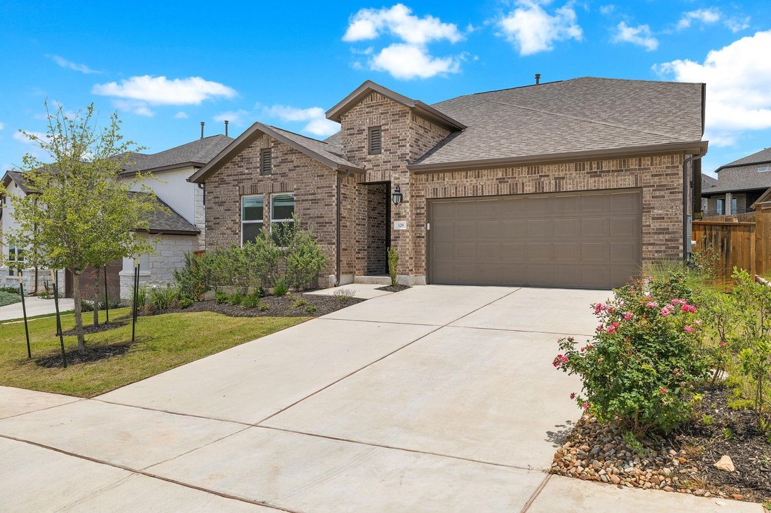 House in Georgetown, Texas, United States 3 - 18041464