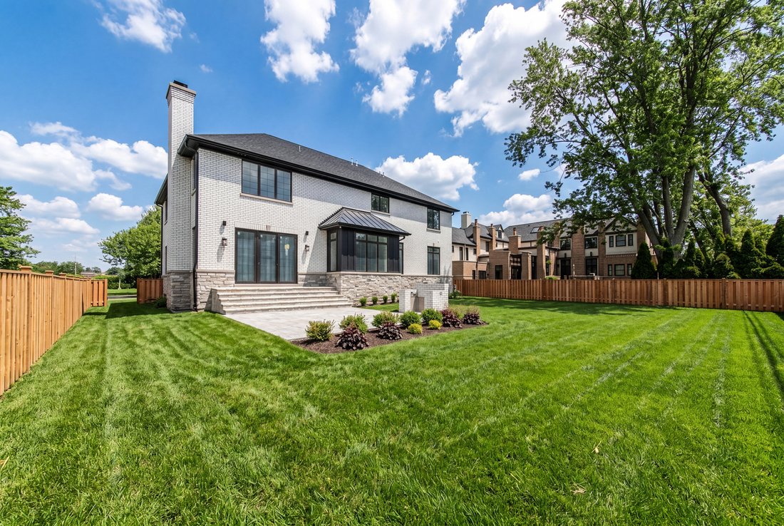 House in Park Ridge, Illinois, United States 5 - 18045104