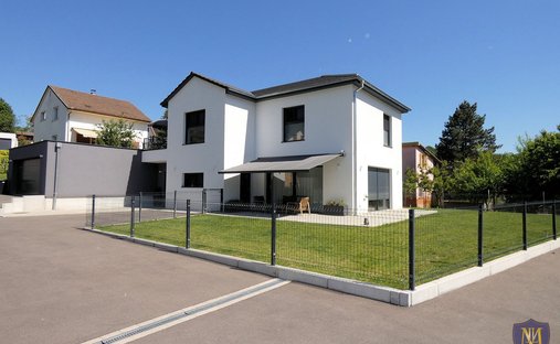 House in Wentzwiller, Grand Est, France 1