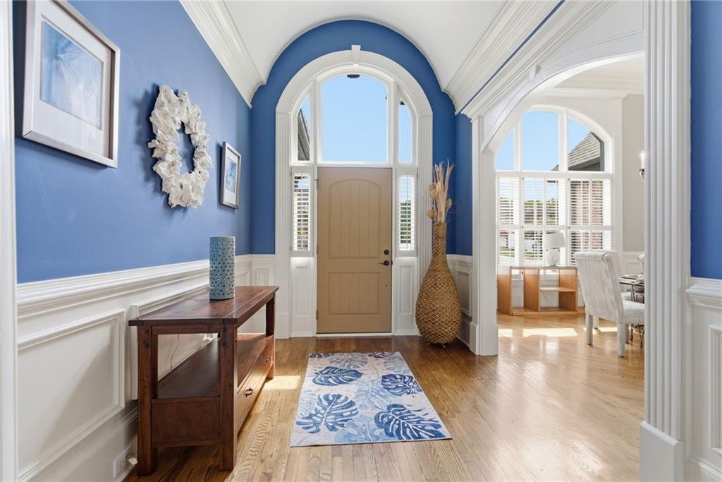 House in Gainesville, Georgia, United States 5 - 18042707